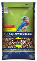 Audubon Park 13029 Nut & Mealworm, 14 lb