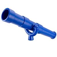 Playstar PS 7832 Discovery Telescope, Plastic