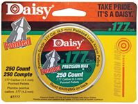 Daisy 7777 Field Pellet, Pointed