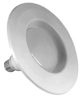 Feit Electric LEDR4/927CA/MED/2 Recessed Downlight, 120 V, Plastic, Soft White