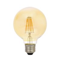 Sylvania 40126 G25 Led 2175k 4.5w Med 