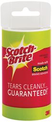 Scotch 836RF-56 Lint Roller Refill, White