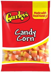 Gurleys 743774 Candy, Corn Flavor, 5.5 oz, Pack of 12