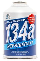 Avalanche AVL301SV Refrigerant Refill, 12 oz, Can, Liquid