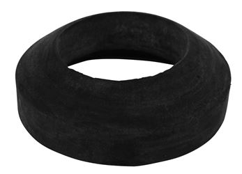 Plumb Pak PP835-84 Toilet Tank-to-Bowl Gasket, Sponge Rubber, For: American Standard Models