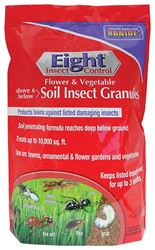 Bonide 791 Soil Insect Granule, 10 lb Bag