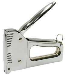 Gardner Bender MSG-301 Low Volt Wire Staple Gun, Silver