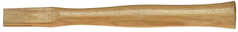 Link Handles 65392 Claw Hammer Handle, 14 in L, Wood, For: 16 oz Hammers