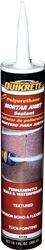 Quikrete 8620-18 Joint Sealant, Gray, 10.1 oz Caulking Tube