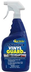 Star brite 959 Series 95932 Vinyl Guard Cleaner, Liquid, Pleasant, White, 32 oz, Spray Bottle