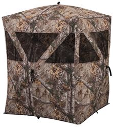 Ameristep Care Taker Series AMEBL3022 Ground Blind, Mossy Oak