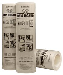 Ram Board 46 RB 38-100 Floor Protection, 100 ft L, 38 in W