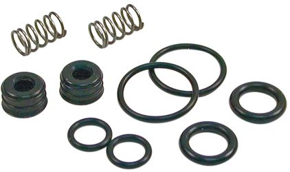 Danco 88100 Stem Repair Kit, Stainless Steel, For: Sterling Both Sides Two Handle Washerless Faucets