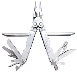 SOG S62N-CP Multi-Tool