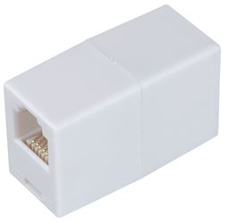 Zenith TS1001CW Coupler, White