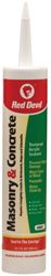 Red Devil 0646 Sealant, Gray, 10.1 oz Cartridge, Pack of 12