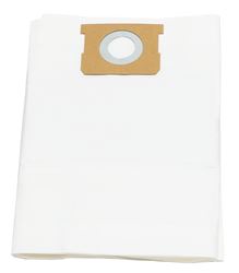 Vacmaster VDBM Filter Bag, 8 to 10 gal, Paper