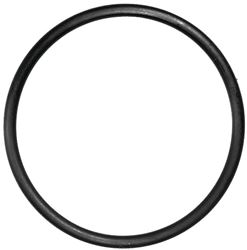 Danco 35751B Faucet O-Ring, #37, 1-11/16 in ID x 1-7/8 in OD Dia, 3/32 in Thick, Buna-N, For: Crane Faucets, Pack of 5