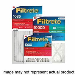 FILTER AIR 1500MPR 24X24X1IN, Pack of 4