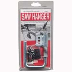 Muti 21087 Saw Hanger, Black