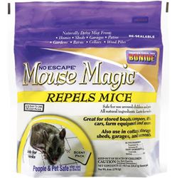 Bonide Mouse Magic 866 Mouse Repellent