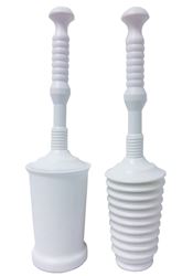 Gt Water Products MP500-4TB Toilet Plunger