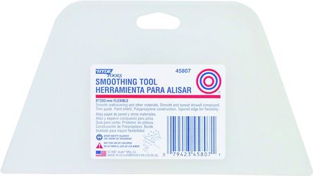 Hyde 45807 Smoothing Tool