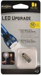 Nite Ize LRB2-07-PR Upgrade Kit, LED Lamp, 55 Lumens