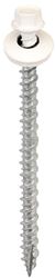 Acorn International SW-MW3W250 Screw, #9 Thread, High-Low, Twin Lead Thread, Hex Drive, Self-Tapping, Type 17 Point, 250/BAG