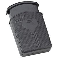 Genuine Victor 22-1-05901-8 Magnetic Key Case, Plastic, 1 in W, 4-3/4 in H, 4-3/4 in D, Pack of 6