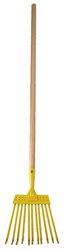 RAKE LEAF CHILDREN 30IN HANDLE