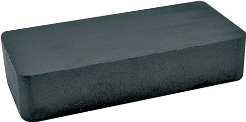 Magnet Source 07044 Magnetic Block, 1-7/8 in L, 7/8 in W