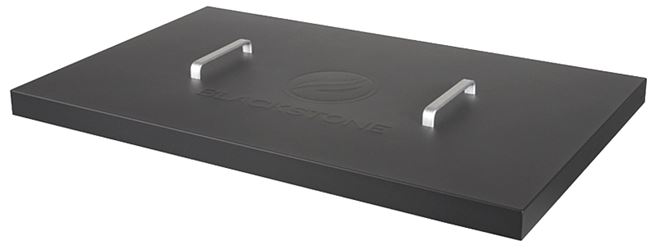 Blackstone 5004 Griddle Hard Cover, Steel, 36 in OAL