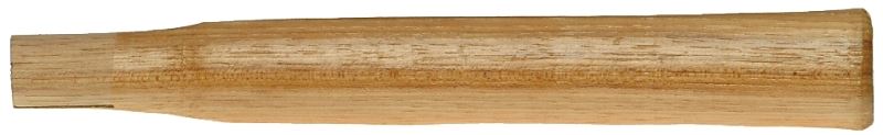 Link Handles 65994 Hammer Handle, 10-1/2 in L, Wood, For: 2 to 4 lb Hammers