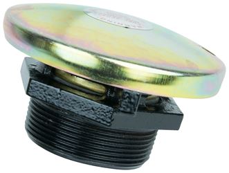 Fill-Rite FRTCB Tank Vent Cap, Powder-Coated