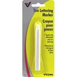 Genuine Victor 22-5-10121-VF Tire Crayon, Pack of 6