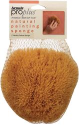 Armaly ProPlus 15216-7 Textured Painting Sponge, 5 in W, Medium