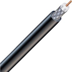 Southwire 56918241 Coaxial Cable, 500 ft L