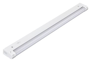 ETI 53502111 Under Cabinet Lighting, 120 V, 5.5 W, LED Lamp, 300 Lumens