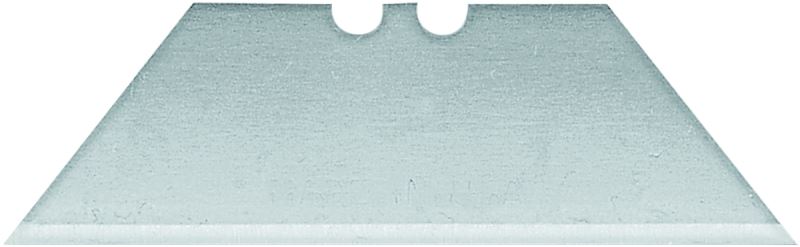 Sheffield 12850 Blade, 2-3/8 in L, CRV Steel, Pack of 10