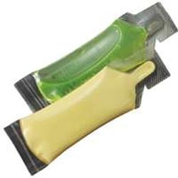 BrassCraft SealN Check Series PS1087 Pipe Thread Sealant Kit, Greenish Yellow
