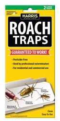 Harris RTRP Roach Trap, Solid