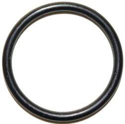 Danco 35744B Faucet O-Ring, #30, 3/4 in ID x 7/8 in OD Dia, 1/16 in Thick, Buna-N, Pack of 5