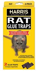 Harris HRG-2 Rat Glue Trap