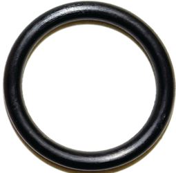 Danco 35742B Faucet O-Ring, #28, 1/2 in ID x 5/8 in OD Dia, 1/16 in Thick, Buna-N, Pack of 5