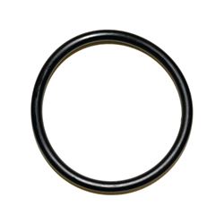 Danco 35739B Faucet O-Ring, #25, 1-5/16 in ID x 1-1/2 in OD Dia, 3/32 in Thick, Buna-N, Pack of 5