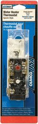 Camco USA 07843 Water Heater Thermostat, 120 V, 110 to 160 deg F
