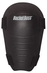 Bucket Boss 93200 Knee Pad, EVA Foam Cap, EVA Foam Pad, Hook and Loop Closure