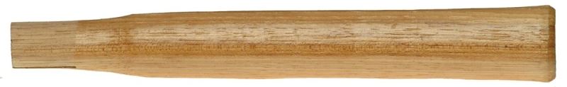 Link Handles 66004 Hammer Handle, 12 in L, Wood, For: 2 to 4 lb Hammers