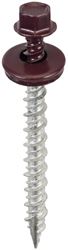 Acorn International SW-MW2BG250 Screw, #9 Thread, High-Low, Twin Lead Thread, Hex Drive, Self-Tapping, Type 17 Point, 250/BAG